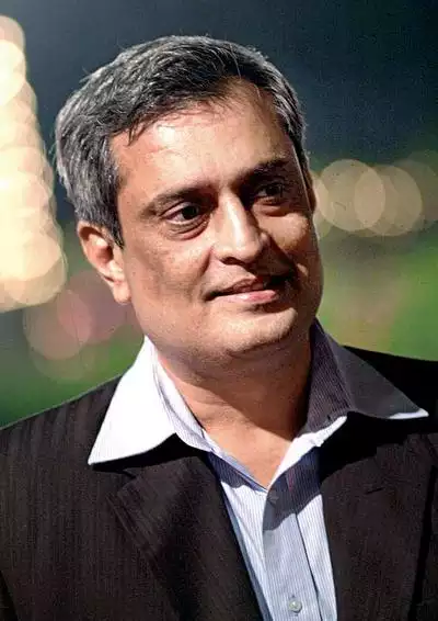 Shri Shashikant Chaudhary